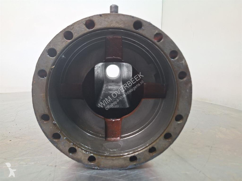 قطع غيار الآليات الثقيلة O&K L6 - 4711346 Axle...