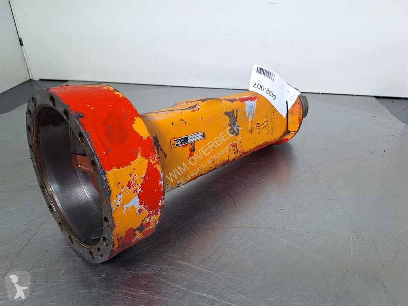 قطع غيار الآليات الثقيلة O&K L6-4711346-Axle...