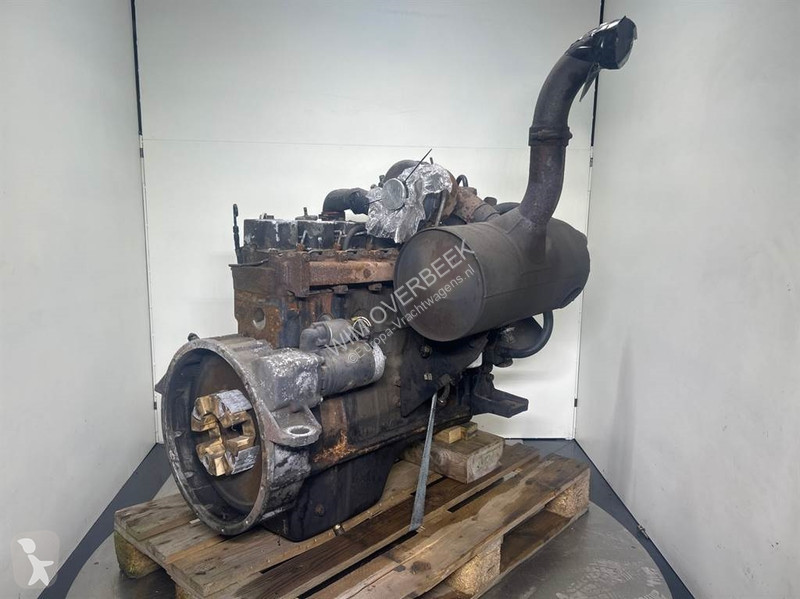 Vrachtwagenonderdelen Cummins 6T-590 -...