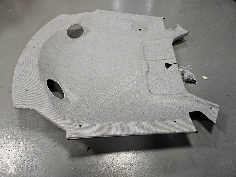 Repuestos para camiones Yanmar V120...