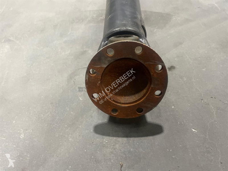 Vrachtwagenonderdelen Volvo L45F-15231578 -...