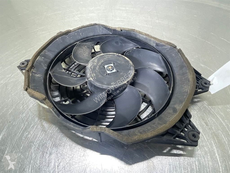 قطع غيار الآليات الثقيلة Hyundai...