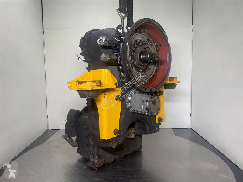 قطع غيار الآليات الثقيلة Hyundai HL757-7A-ZF...