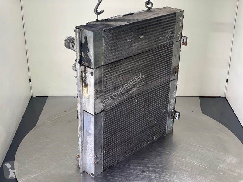قطع غيار الآليات الثقيلة Terex...