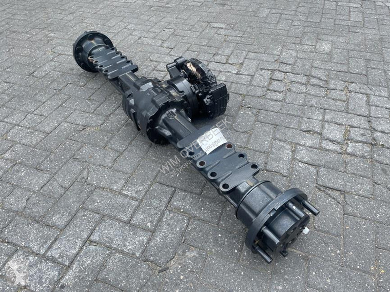 قطع غيار الآليات الثقيلة Yanmar...