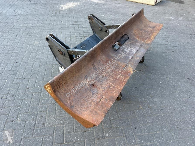 Teherautó-alkatrészek Terex...