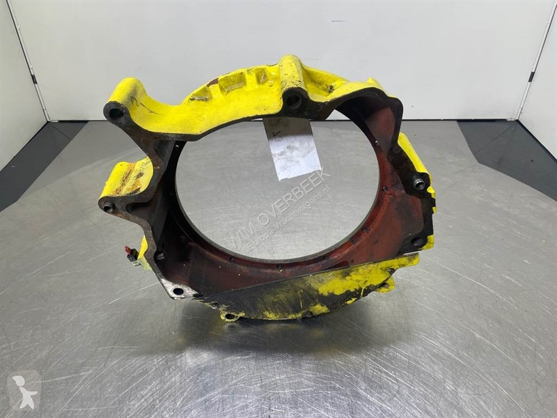 Vrachtwagenonderdelen Deutz 04207376