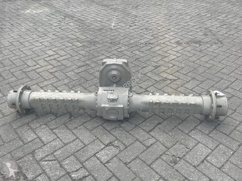 قطع غيار الآليات الثقيلة Ausa D350AHG-Dana...