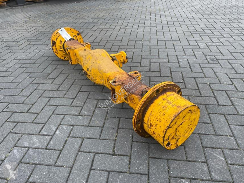 قطع غيار الآليات الثقيلة JCB 409 - 448/2501 -...