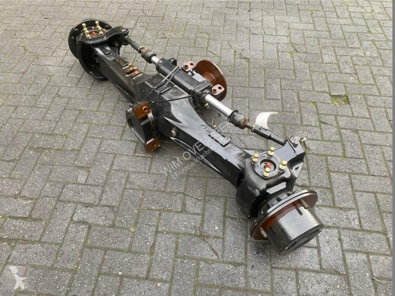 قطع غيار الآليات الثقيلة JCB 448/M3453 -...