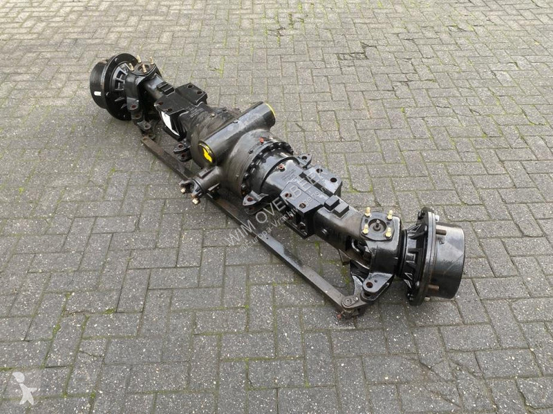 قطع غيار الآليات الثقيلة JCB 453/3326 -...