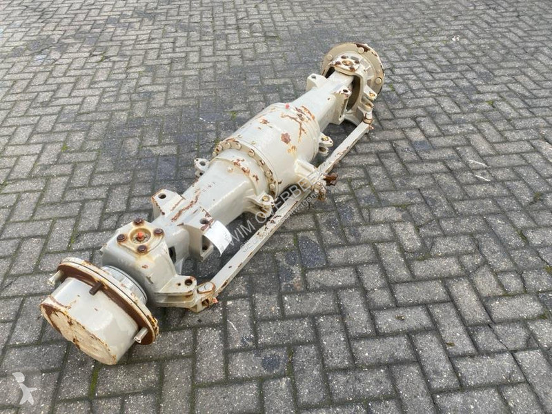 قطع غيار الآليات الثقيلة JCB 453/3356 -...