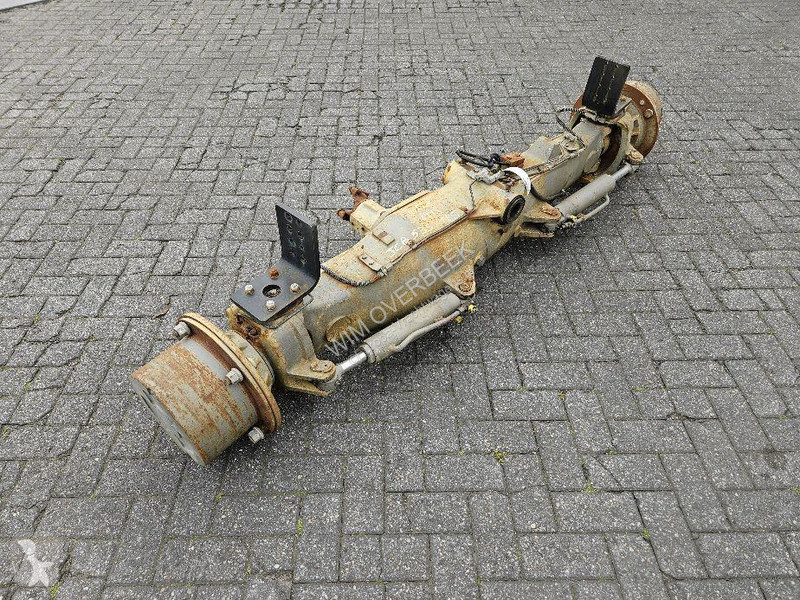 قطع غيار الآليات الثقيلة JCB 535-125 - 453/3394...