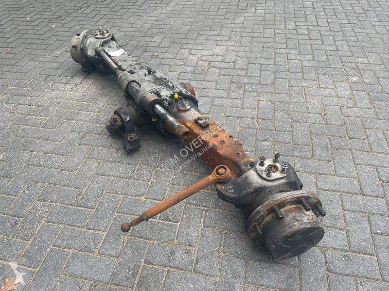 قطع غيار الآليات الثقيلة Manitou 52518910-Dana...