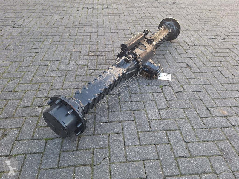 قطع غيار الآليات الثقيلة Wacker Neuson...