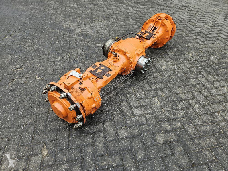 قطع غيار الآليات الثقيلة Doosan...