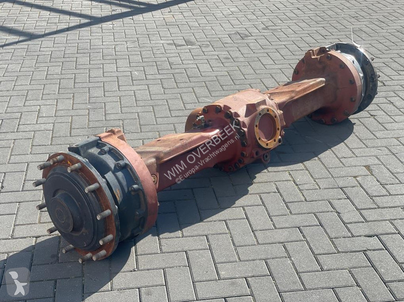 قطع غيار الآليات الثقيلة JCB...