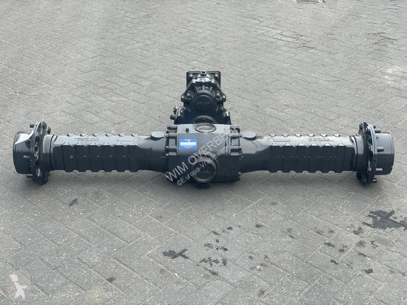 قطع غيار الآليات الثقيلة Terex...