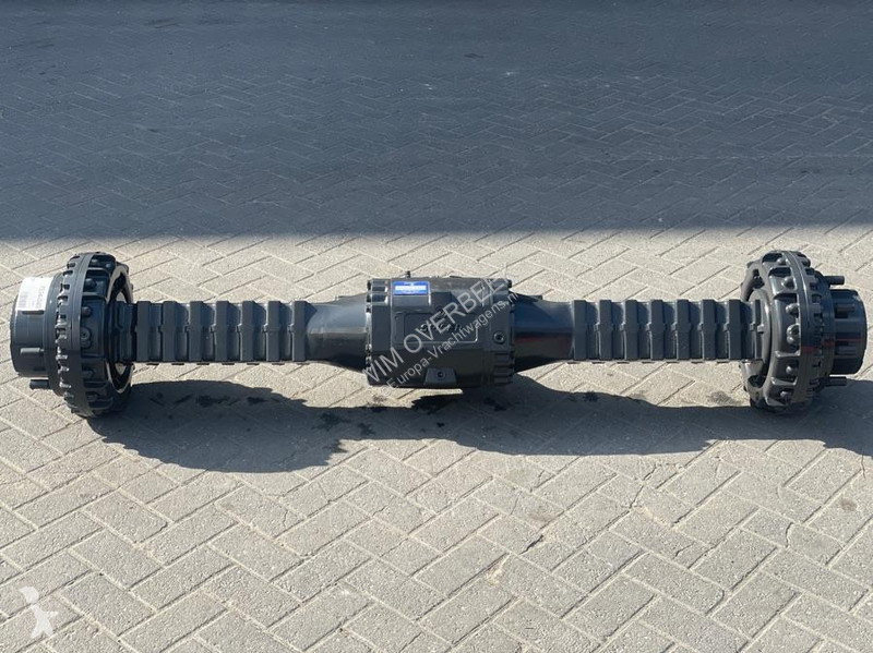 قطع غيار الآليات الثقيلة Terex...