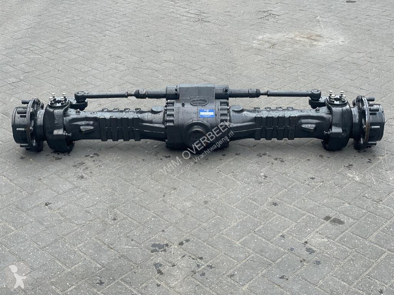 قطع غيار الآليات الثقيلة Terex...