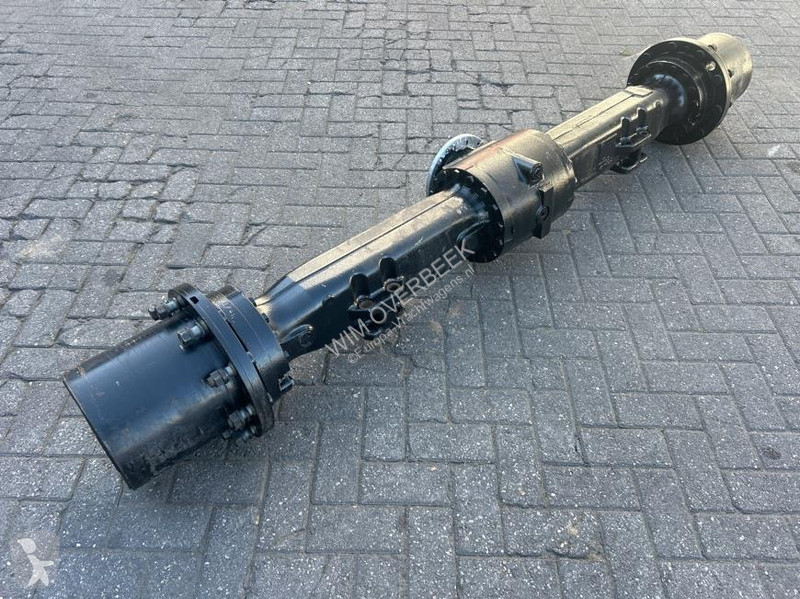 قطع غيار الآليات الثقيلة Caterpillar M316 -...