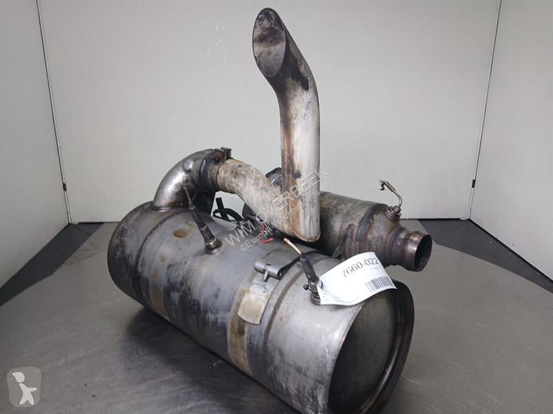 Vrachtwagenonderdelen Caterpillar M316 -...