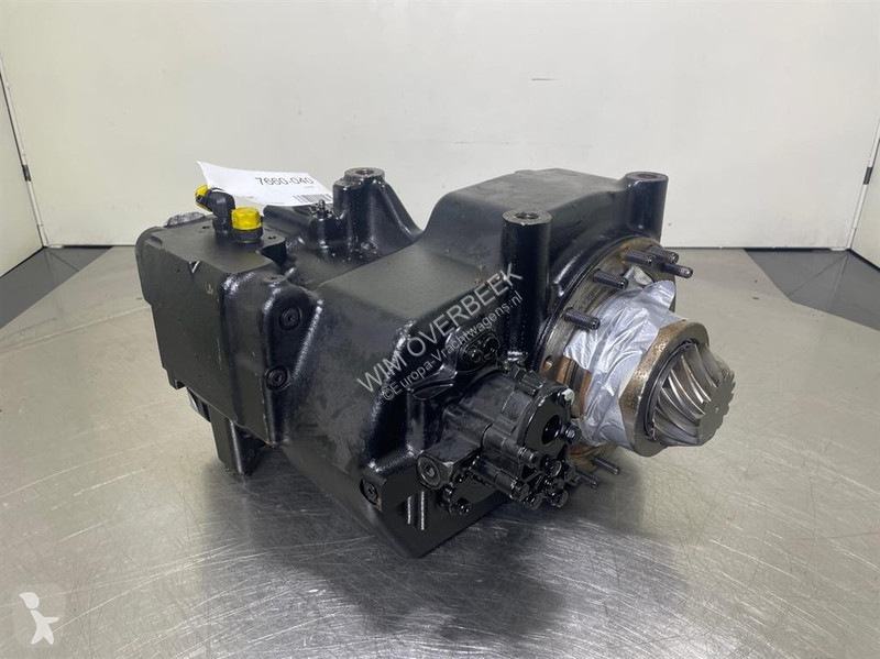 قطع غيار الآليات الثقيلة Caterpillar M316-...