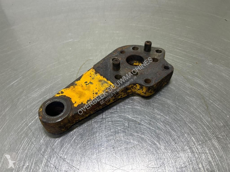 Ahlmann AZ9/AZ10-ZF...