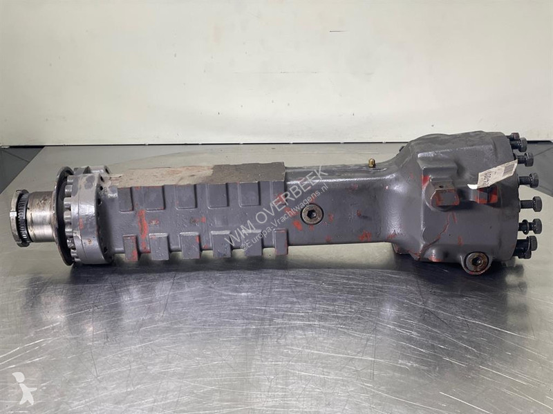 Volvo 2808622-ZF AP-R745/P4-Axle...