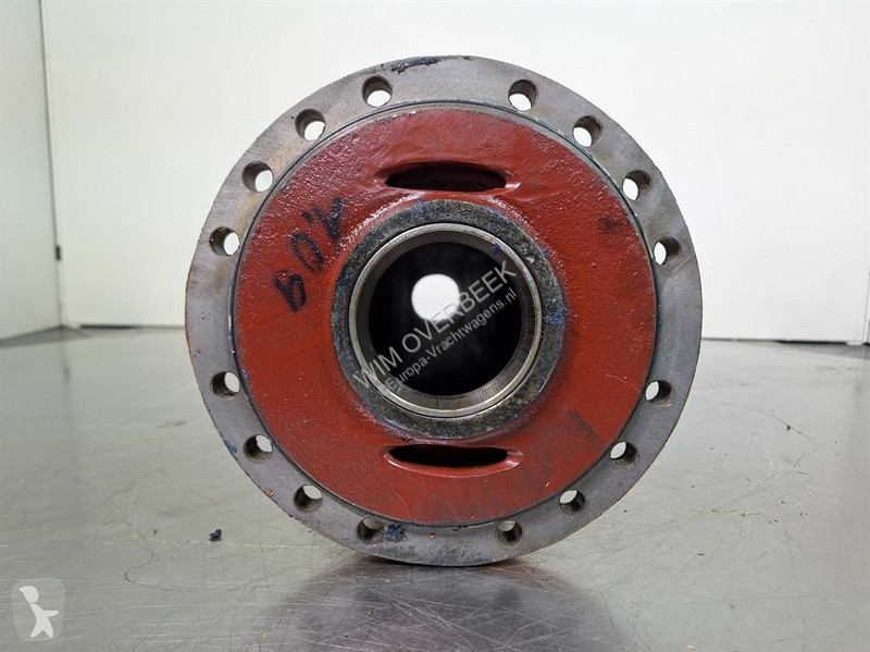 قطع غيار الآليات الثقيلة O&K 4711363-Axle...