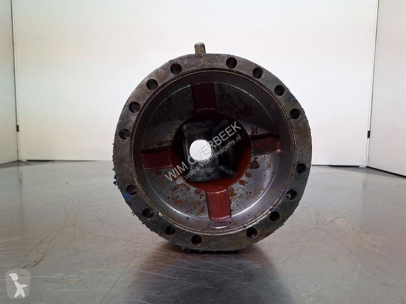 قطع غيار الآليات الثقيلة O&K 4711364-Axle...