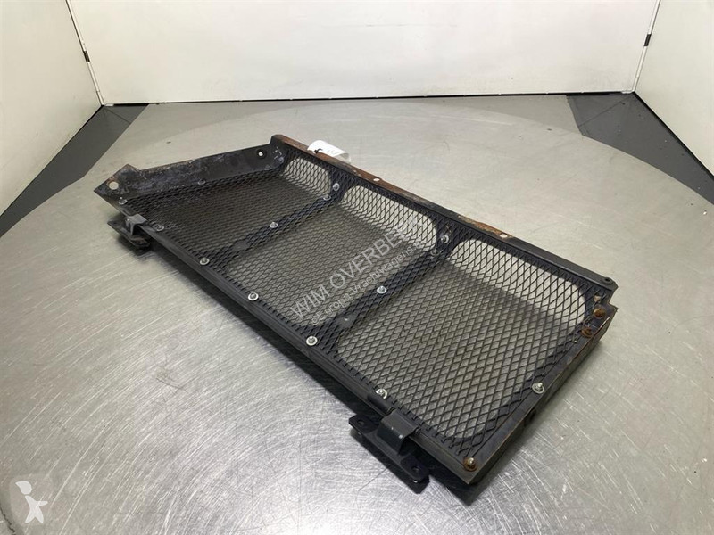 قطع غيار الآليات الثقيلة Hitachi ZW310TPD-6 -...