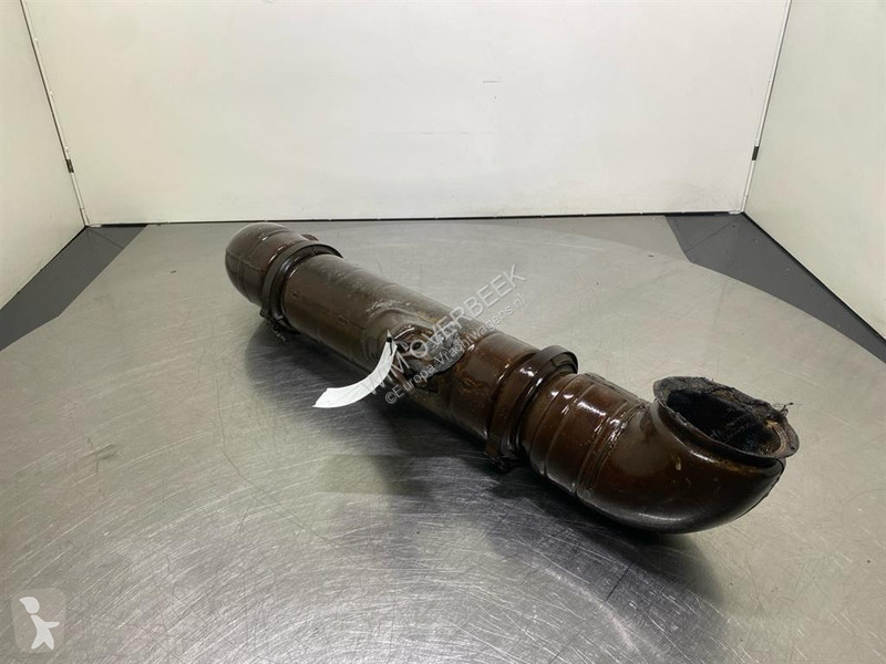 Pezzi di ricambio per mezzi pesanti Hitachi...