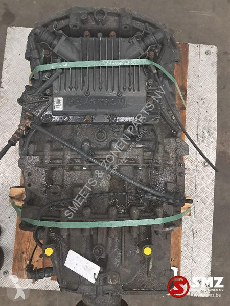 قطع غيار الآليات الثقيلة Iveco Occ...