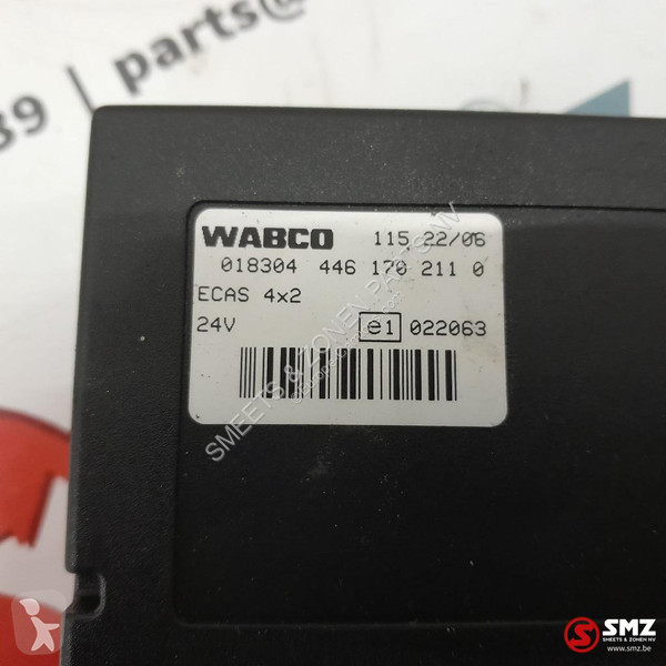 Vrachtwagenonderdelen Iveco Occ ECU ECAS 4x2...
