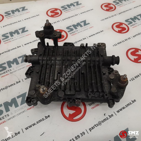 قطع غيار الآليات الثقيلة Iveco Occ ECU FPT...