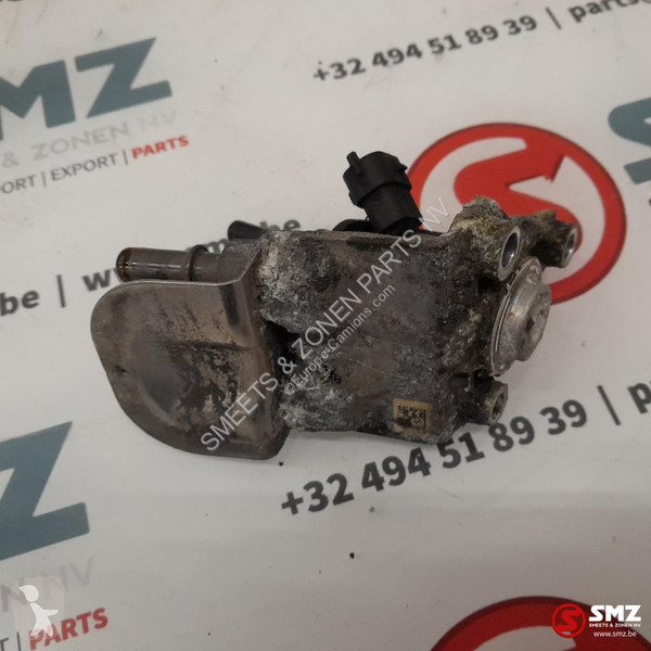 قطع غيار الآليات الثقيلة Iveco Occ...