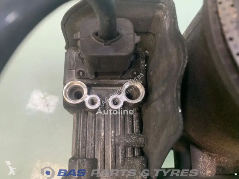 قطع غيار الآليات الثقيلة DAF Engine Brake Valve