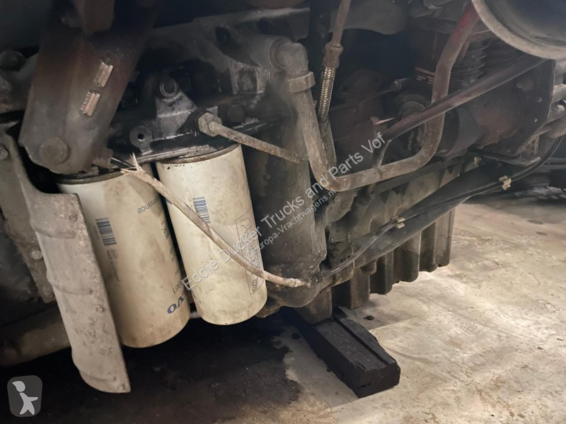 Teherautó-alkatrészek Renault PREMIUM 420 DCI