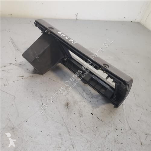 Repuestos para camiones Nissan Couverture du...