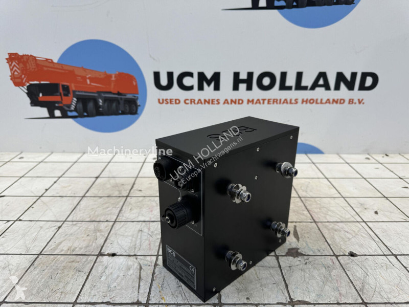 قطع غيار الآليات الثقيلة  VH-4010-10 set new