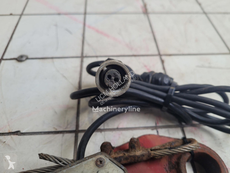 Vrachtwagenonderdelen  PAT hoist limit switch...