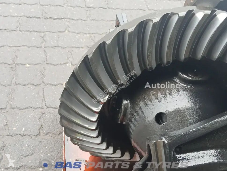 قطع غيار الآليات الثقيلة Meritor Renault P13170