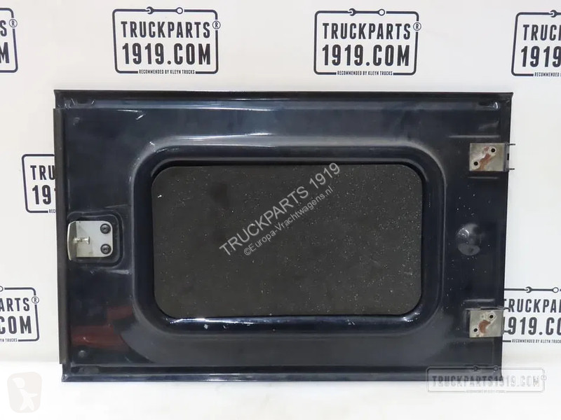 قطع غيار الآليات الثقيلة DAF 1311495...