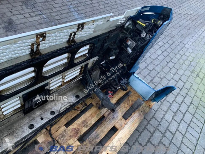 قطع غيار الآليات الثقيلة Volvo