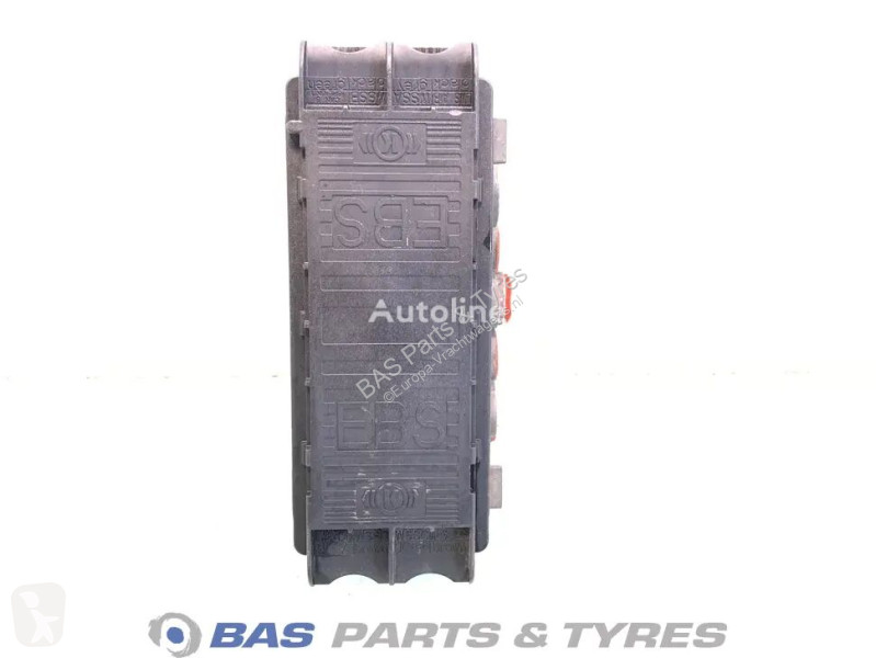 قطع غيار الآليات الثقيلة Scania EBS Valve