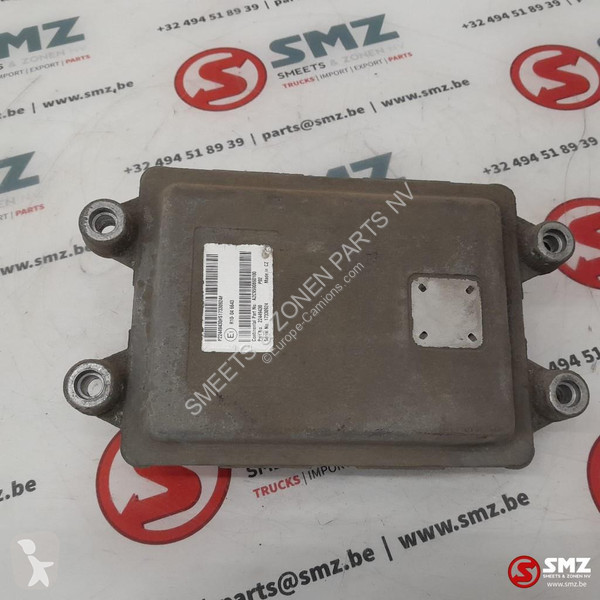 قطع غيار الآليات الثقيلة Volvo Occ ECU AdBlue...