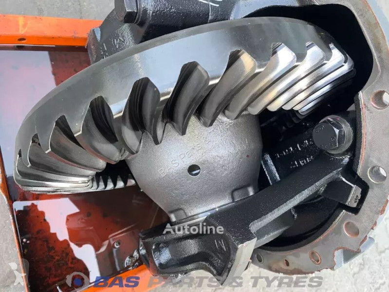 قطع غيار الآليات الثقيلة Meritor Renault P13170