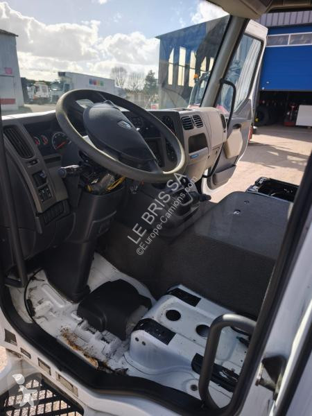 قطع غيار الآليات الثقيلة Renault  MIDLUM 220 DXI