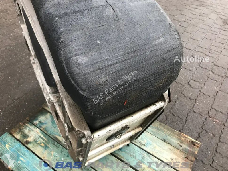 قطع غيار الآليات الثقيلة Renault